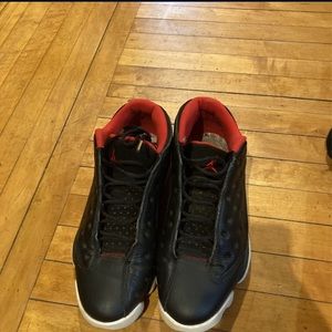 Jordan 13 Retro Low Bred